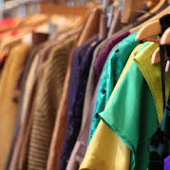 Meet your Posher - Picture 1 of 3